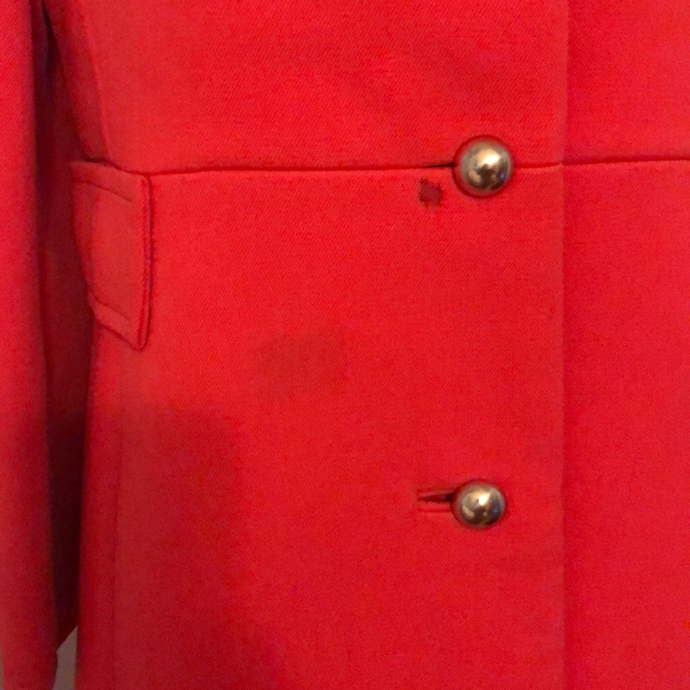Vintage Coat by Ronné original coat - Picture 6 of 8